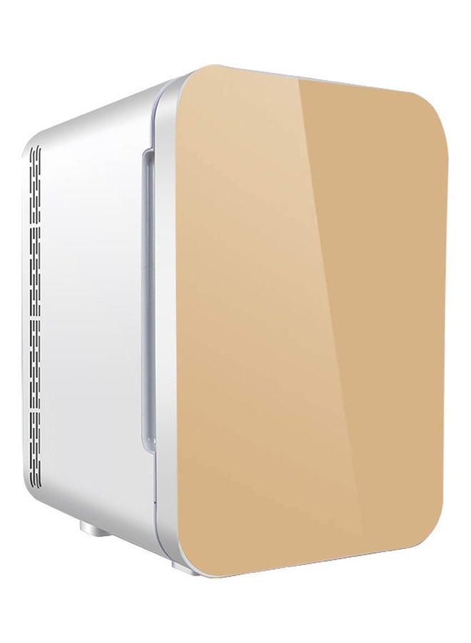 Cool Baby Large Capacity Mini Refrigerator 22.0 L CZBX14GDXQQ Gold  - Image 1