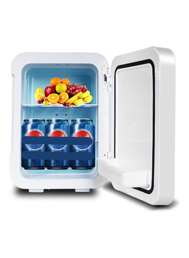 Cool Baby Large Capacity Mini Refrigerator 22.0 L CZBX14GDXQQ Gold  - Image 2