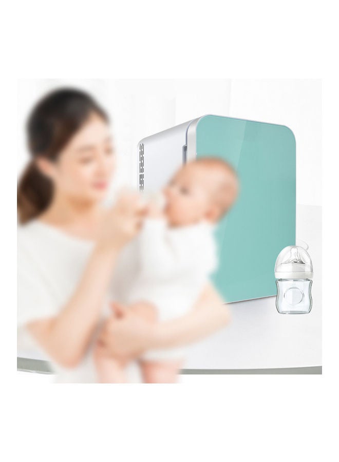 Cool Baby Large Capacity Mini Refrigerator 22.0 L CZBX14GDXQQ Gold  - Image 3