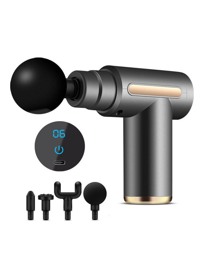 Electric Muscle Relaxation Massage Gun - Image 2