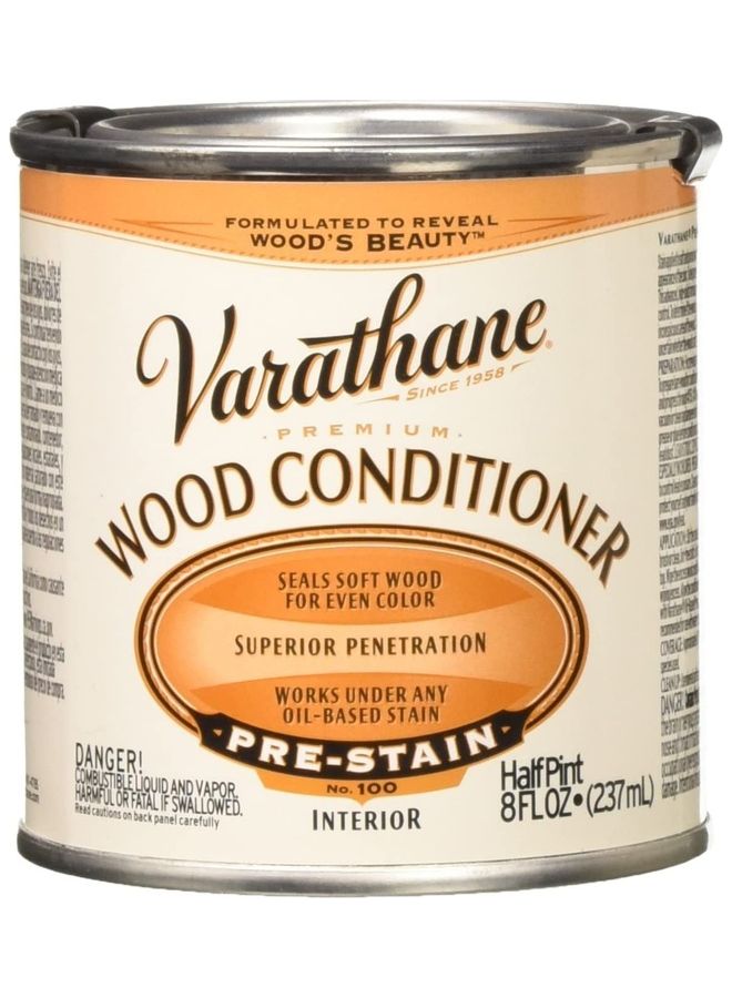 رست أوليوم بلسم فاراثان وود شفاف 237ملليلتر