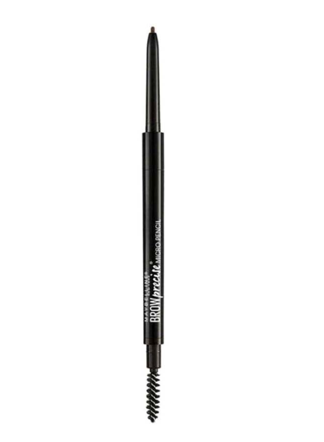 MAYBELLINE NEW YORK - Precise Micro Eyebrow Pencil Deep Brown - Image 1