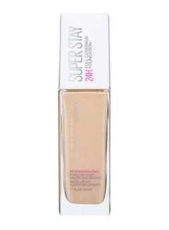 21 Nude Beige