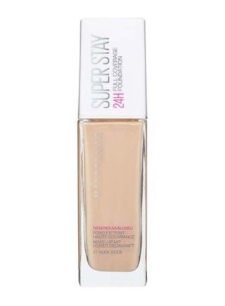21 Nude Beige