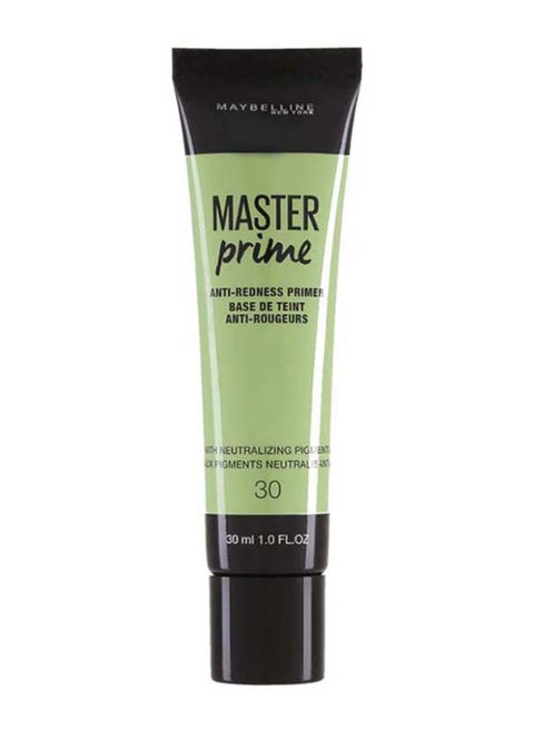 face studio prime anti redness primer 30