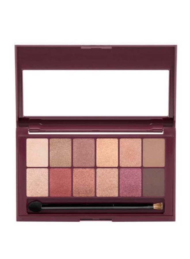 Burgundy Bar Palette Multicolour - v1625723065/N24089080A_2