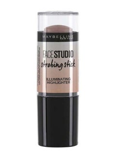 Master Strobing Stick By Face Studio Medium Nude Glow 200