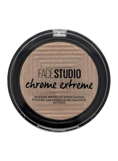 Face studio Chrome Extreme Highlighter 300 Sandstone shimmer - v1625723067/N33868623A_1