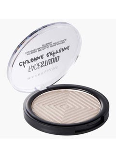 Face studio Chrome Extreme Highlighter 300 Sandstone shimmer - v1625723067/N33868623A_4