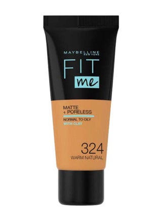 324 Warm Natural