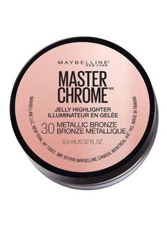 30 Metallic Bronze