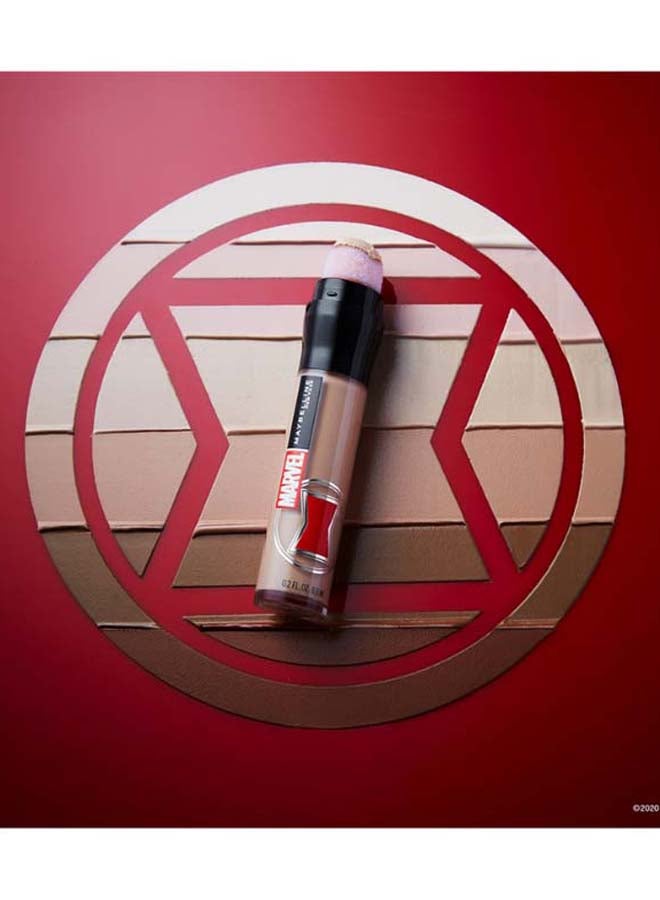 MAYBELLINE NEW YORK Instant Age Rewind Eraser Dark Circles Concealer - Marvel Edition 10 caramel - Image 5