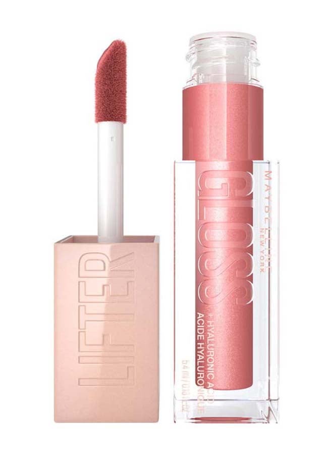 Maybelline New York Lifter Gloss Lip Gloss - 003 Moon 003 Moon - v1625723073/N43092732A_2