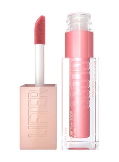 Maybelline New York Lifter Gloss Lip Gloss - 004 Silk 004 Silk - v1625723073/N43092733A_2