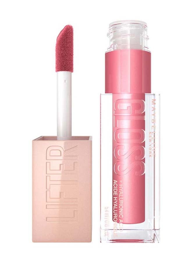 Maybelline New York Lifter Gloss Lip Gloss  -  005 Petal 005 Petal - v1625723073/N43092734A_2