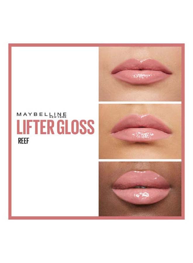 Maybelline New York Lifter Gloss Lip Gloss  -  005 Petal 005 Petal - v1625723073/N43092734A_3