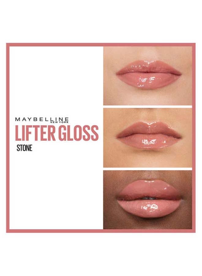 MAYBELLINE NEW YORK - Lifter Gloss 007 Amber - Image 1
