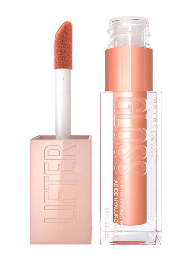 MAYBELLINE NEW YORK - Lifter Gloss 007 Amber - Image 1