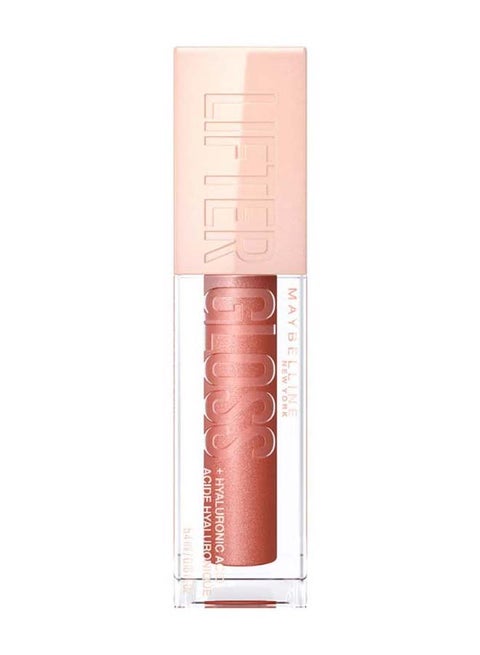 Lifter Gloss With Hyaluronic Acid 09 Topaz