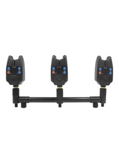 Generic 3-Head Telescopic Crossbar Holder  - Image 2