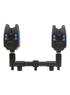 Generic 2-Heads Telescopic Crossbar Holder  - Image 2
