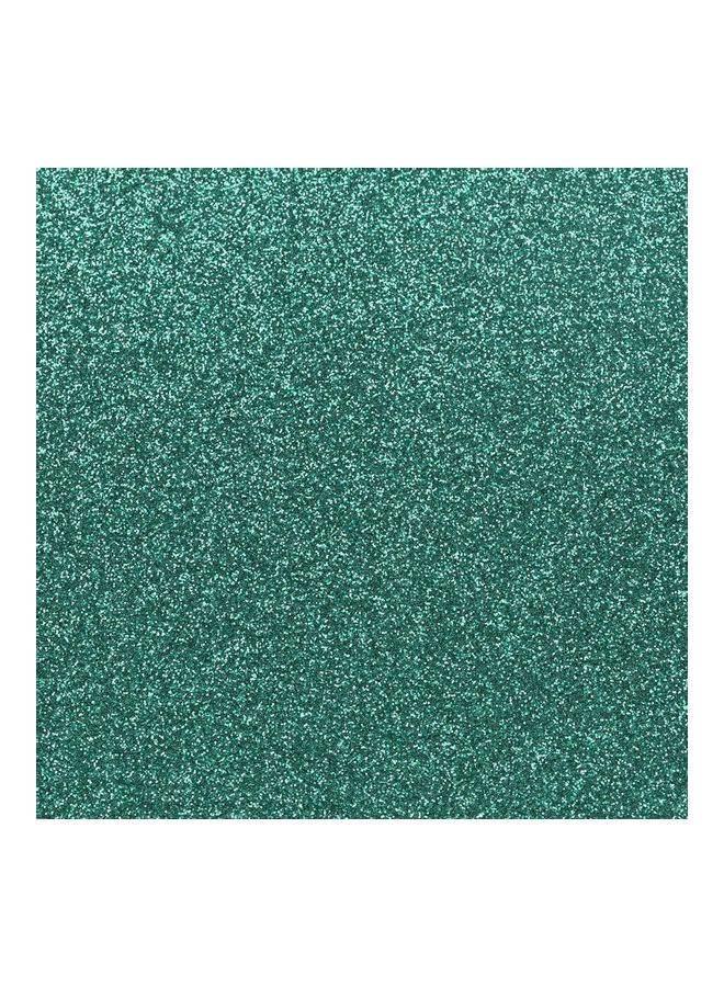 RUST-OLEUM Specialty Glitter Spray Turquoise  - Image 2