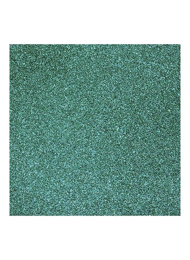 RUST-OLEUM Imagine Craft and Hobby Intense Glitter Paint Green 236ml  - Image 2