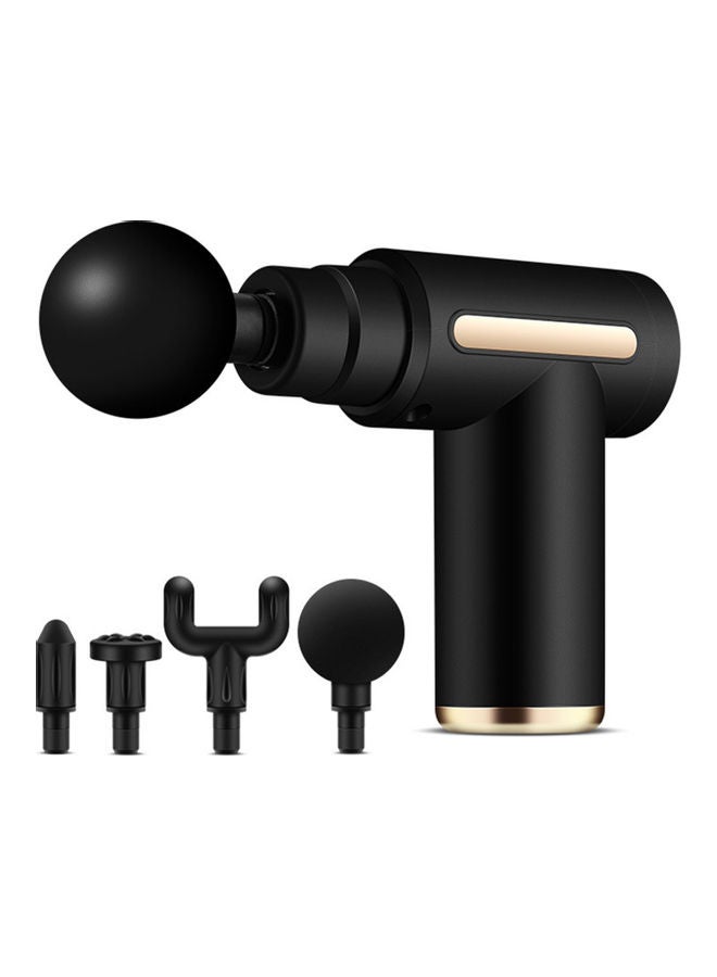 مسدس تدليك كهربائي لاسترخاء العضلات - Image 1