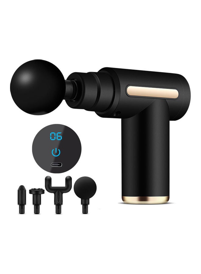 مسدس تدليك كهربائي لاسترخاء العضلات - Image 2