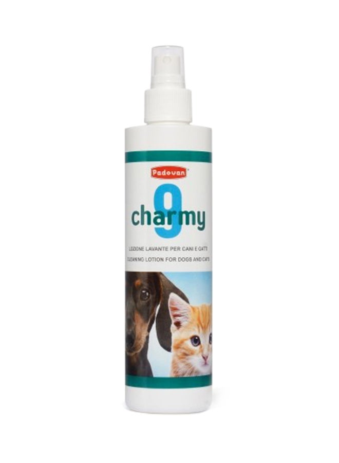 Dry Cleaning Lotion For Cats And Dogs 250ml
