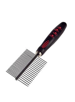 Padovan Pet Comb Double Side 