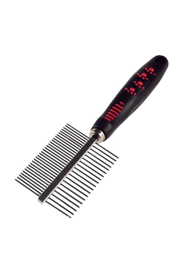 Padovan - Pet Comb Double Side - Image 1
