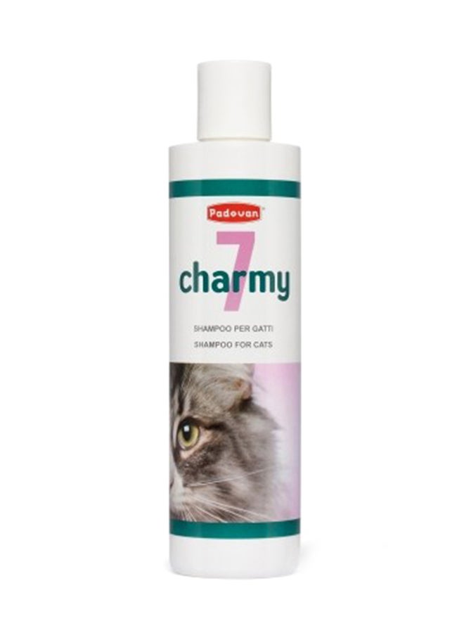 Cat Shampoo 250ml