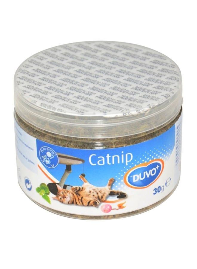 Duvo Catnip Leaves And Stems 30grams 