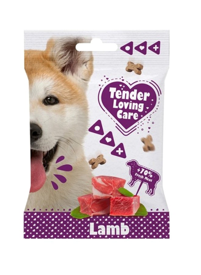 Duvo Soft Snack Lamb 100grams 