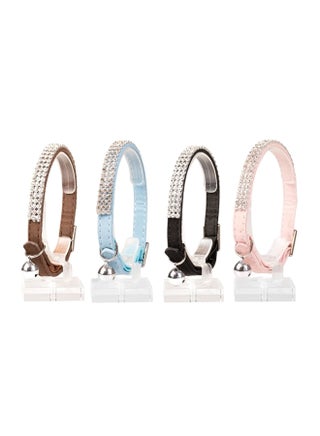 Duvo Plus Cat Collar Assorted One Size - v1625724891/N48780900A_1