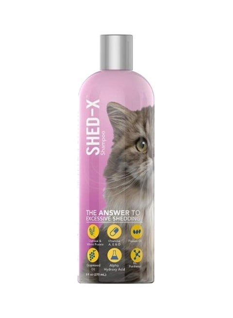 Effective For Excessive Shedding Shampoo 237ml