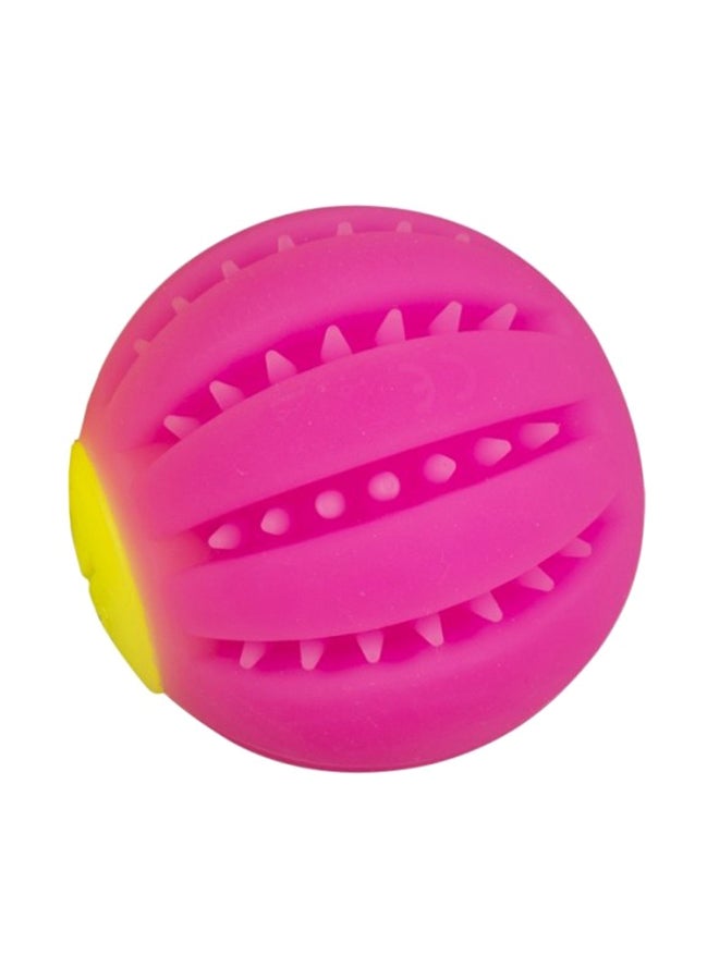 Duvo Led Flash Ball Multicolour 10cm 