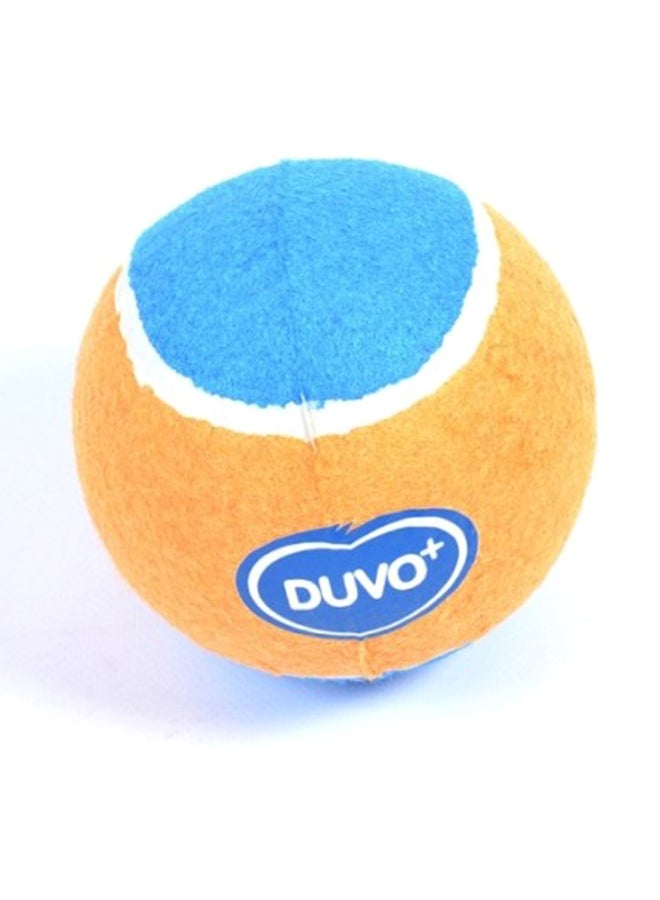 Dog Toy Ball Multicolour
