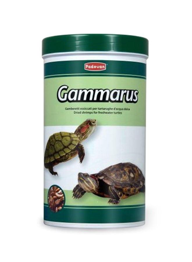 Gammarus Natural Nutritious Turtle Food 100ml - v1625724912/N48781144A_1