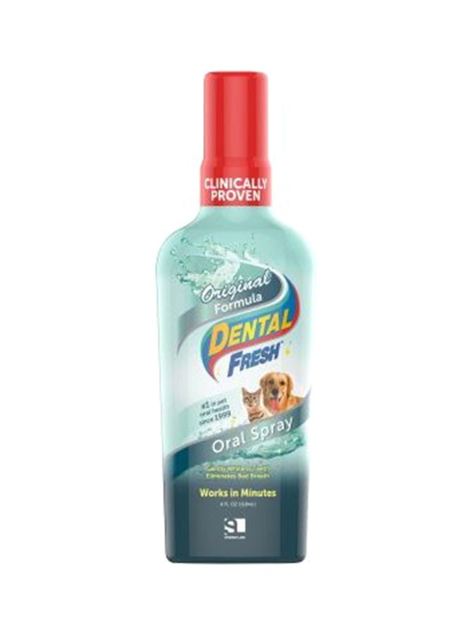 Dental Fresh Spray 118ml