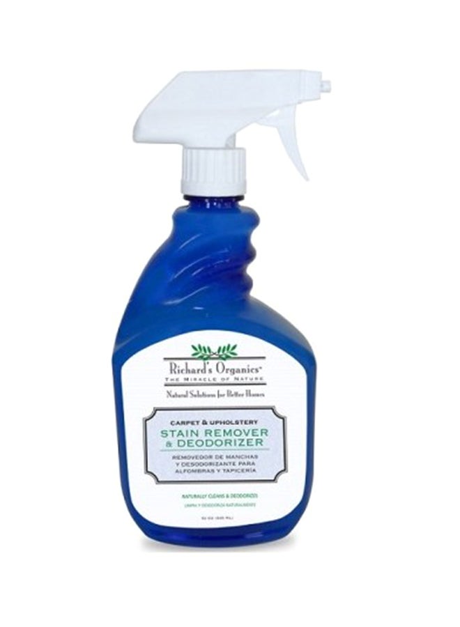 SYNERGYLAB Stain Remover And Deodorizer 946ml