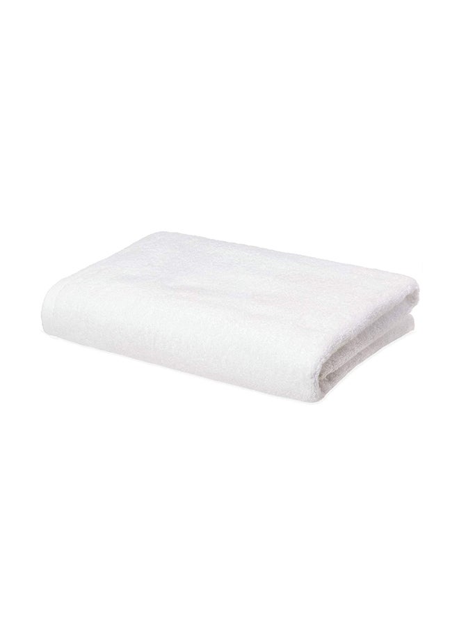 Xiaomi Super Absorbent Hand Towel White 32 x 70cm - Image 2