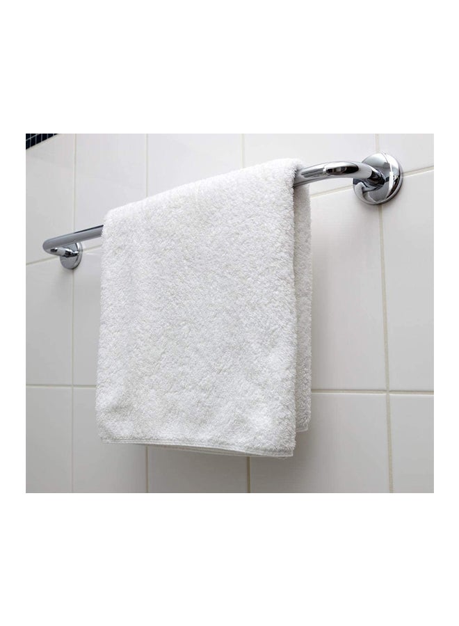 Xiaomi Super Absorbent Hand Towel White 32 x 70cm - Image 3