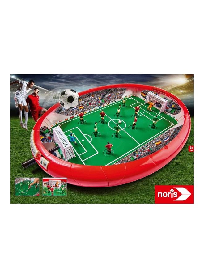 نوريس طقم لعبة ساحة كرة القدم - Image 1