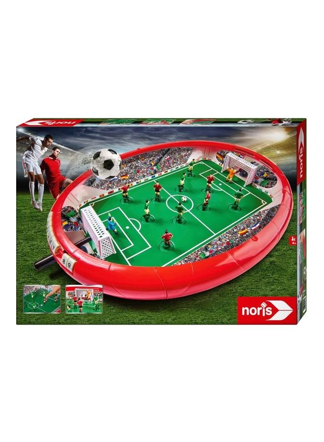 نوريس طقم لعبة ساحة كرة القدم - Image 3