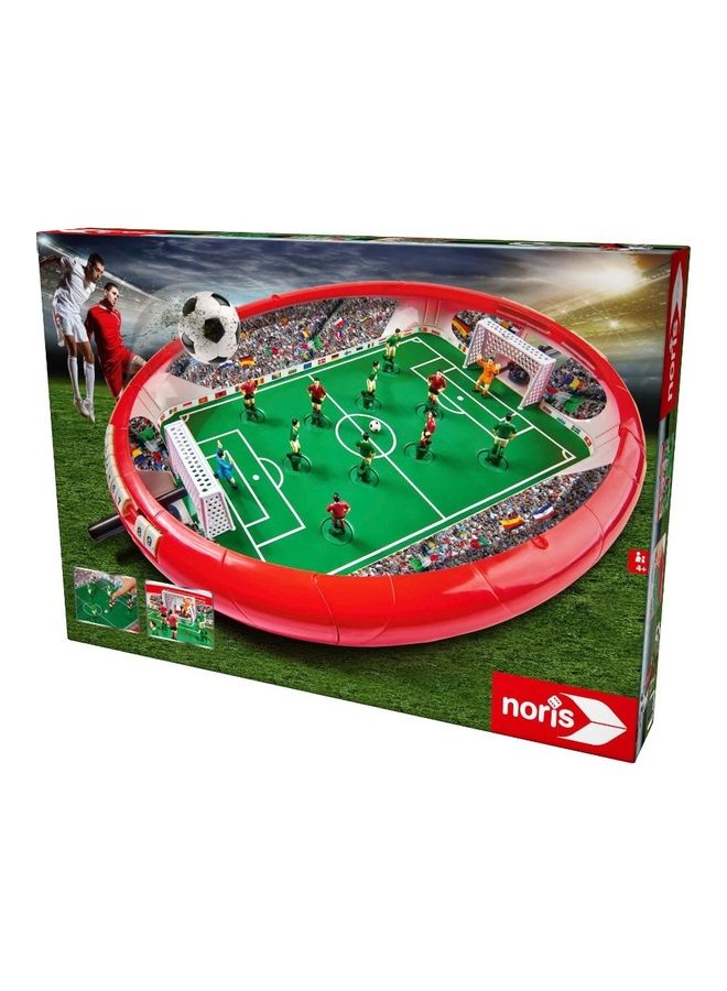 نوريس طقم لعبة ساحة كرة القدم - Image 4