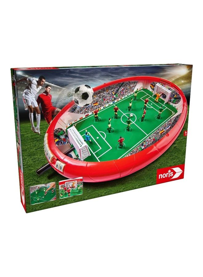 نوريس طقم لعبة ساحة كرة القدم - Image 5