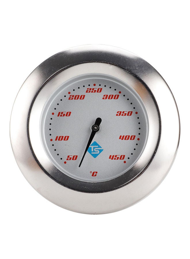 KKmoon Stainless Steel Thermometer White - Image 1