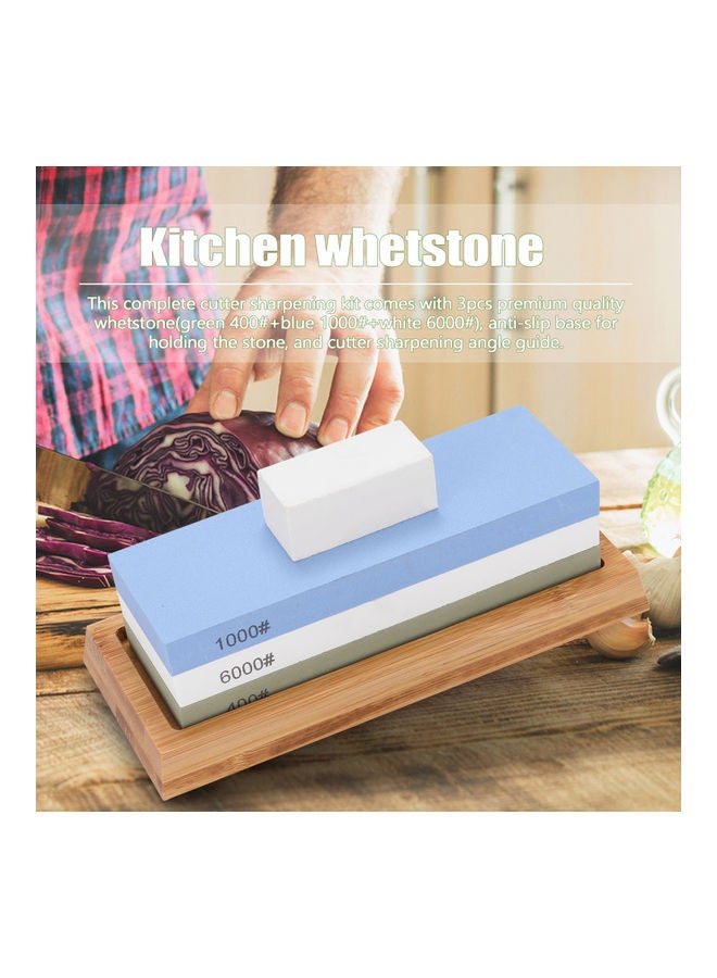 Professional Whetstone Cutter Multicolour - Image 4